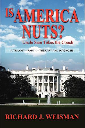 Is America Nuts?