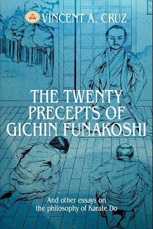 The Twenty Precepts of Gichin Funakoshi