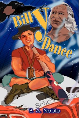 Billy Dance