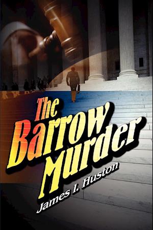 The Barrow Murder