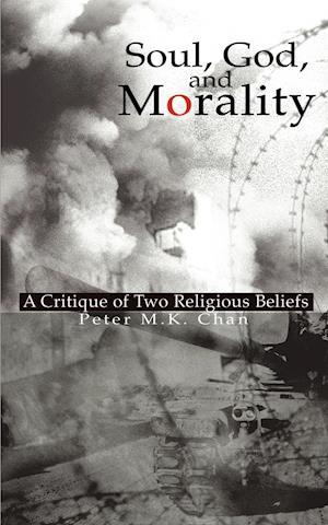 Soul, God, and Morality