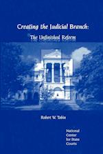 Creating the Judicial Branch