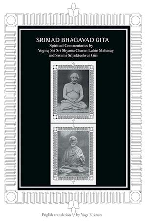 Srimad Bhagavad Gita