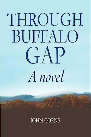 Through Buffalo Gap