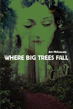 Where Big Trees Fall