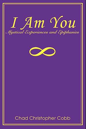 I Am You