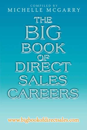 The Big Book of Direct Sales Careers