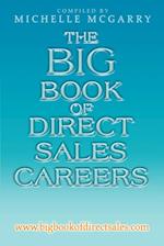 The Big Book of Direct Sales Careers