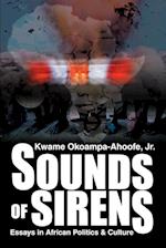 Sounds of Sirens