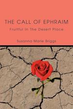 The Call of Ephraim