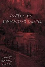 Path of Vampiric Verse