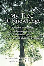 My Tree Of Knowledge