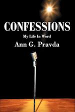 Confessions