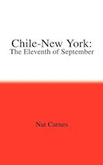 Chile-New York