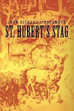 St. Hubert's Stag