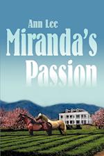 Miranda's Passion