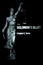 Solomon's Bluff