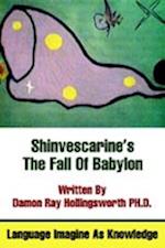 Shinvescarine's The Fall Of Babylon