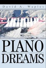 Piano Dreams