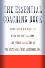 The Essential Coaching Book