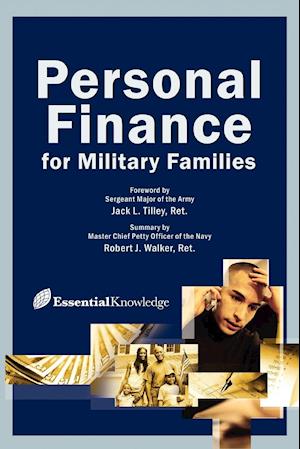 Personal Finance for Military Families