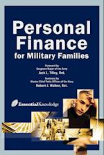 Personal Finance for Military Families