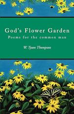 God's Flower Garden