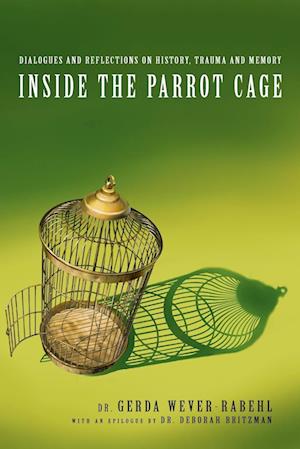 Inside the Parrot Cage