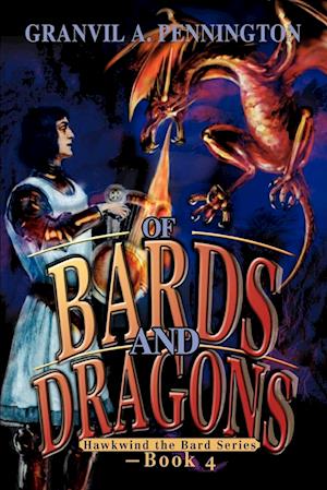 Of Bards and Dragons