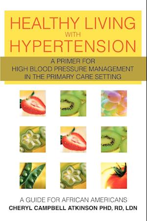 Healthy Living with Hypertension