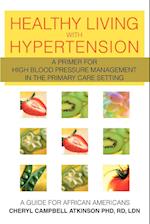 Healthy Living with Hypertension