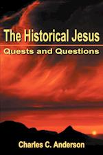 The Historical Jesus