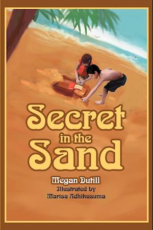 Secret in the Sand