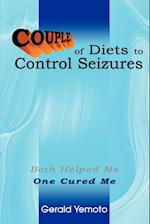 Couple of Diets to Control Seizures