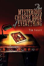 The Mysterious Chinese Book of Everything