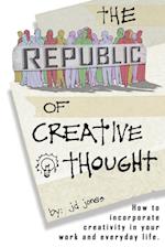 The Republic of Creative Thought