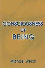 Consciousness of Being