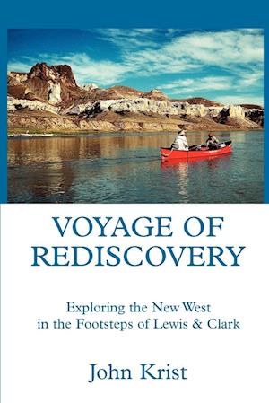 Voyage of Rediscovery