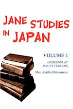 Jane Studies in Japan