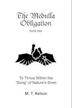 The Medulla Obligation Book Two