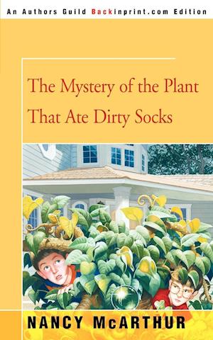 The Mystery of the Plant That Ate Dirty Socks