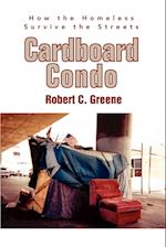 Cardboard Condo