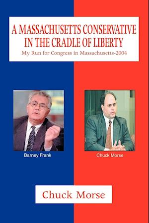 A Massachusetts Conservative in the Cradle of Liberty