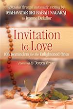 Invitation To Love