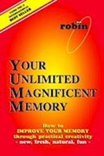 Your Unlimited Magnificent Memory