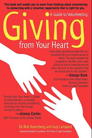 Giving from Your Heart