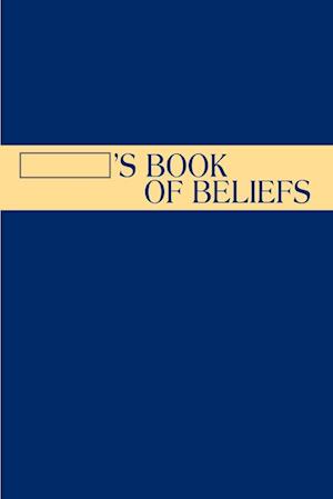 ___________'s Book of Beliefs