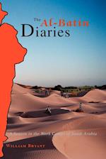 The Al-Batin Diaries