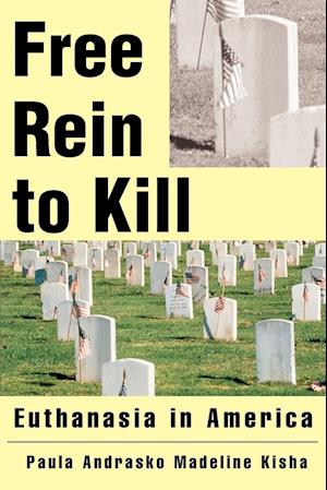 Free Rein to Kill