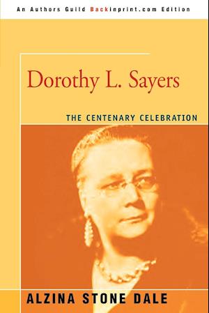 Dorothy L. Sayers